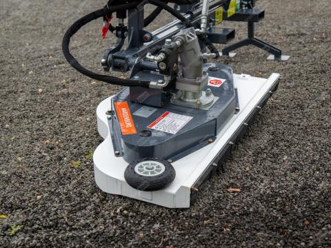 Sövényvágó,  sövénynyíró 120 cm / Sepe Trimmer M 1200 Sövényvágó,  sövénynyíró 120 cm / Sepe Trimmer M 1200