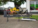Sövényvágó,  sövénynyíró 120 cm / Sepe Trimmer M 1200