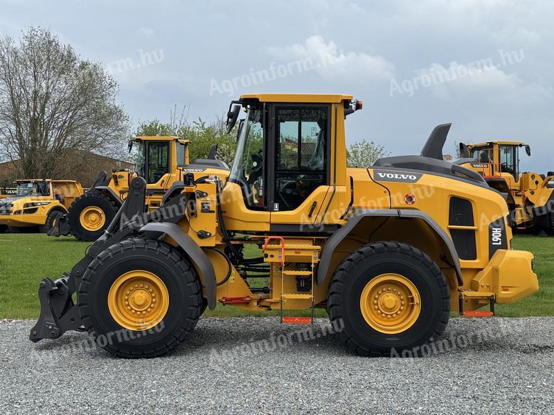 Volvo L 90 H2 / 2025 / ÙJ gép / Lízing 20%-tól
