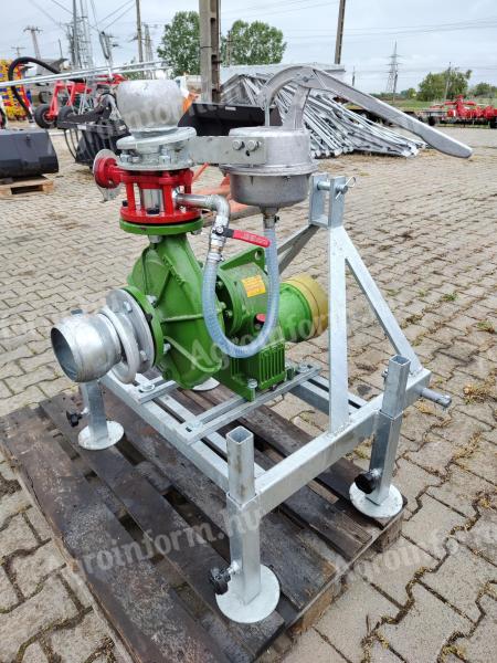 Ferbo TLT meghajtású traktoros szivattyú – öntözőszivattyú