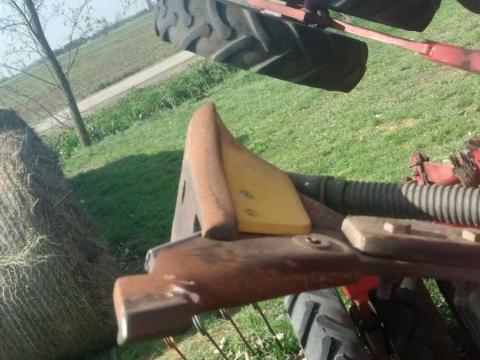 Horsch 4 CO eladó cserélhető Horsch 4 CO eladó cserélhető