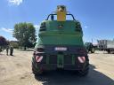 John Deere 8600 silózó (2153/1356 üzemórás)