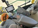 John Deere 8600 silózó (2153/1356 üzemórás)