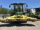 John Deere 8600 silózó (2153/1356 üzemórás)