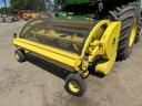 John Deere 8600 silózó (2153/1356 üzemórás)