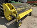 John Deere 8600 silózó (2153/1356 üzemórás)