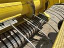 John Deere 8600 silózó (2153/1356 üzemórás)