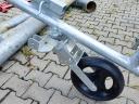 Forrás Huzalkonzol öntözéshez 38/42 Készletről Nagykőrösről