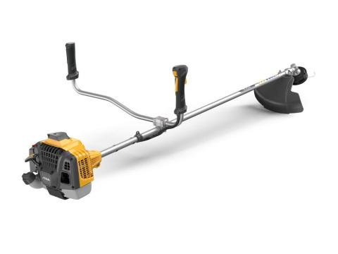 STIGA BC 730 B BENZINMOTOROS BOZÓTVÁGÓ (2 ütemű) STIGA BC 730 B BENZINMOTOROS BOZÓTVÁGÓ (2 ütemű)
