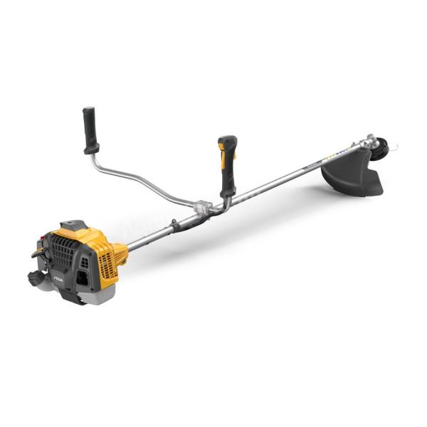 STIGA BC 730 B BENZINMOTOROS BOZÓTVÁGÓ (2 ütemű)