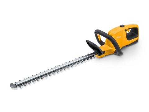 STIGA HT 100e Kit (akku+töltő) STIGA HT 100e Kit (akku+töltő)