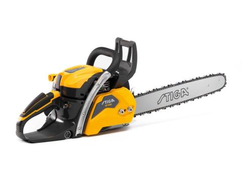 STIGA CS 755 BENZINMOTOROS LÁNCFŰRÉSZ STIGA CS 755 BENZINMOTOROS LÁNCFŰRÉSZ
