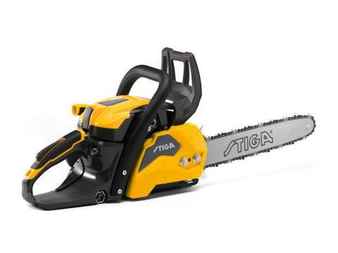 STIGA CS 540 BENZINMOTOROS LÁNCFŰRÉSZ STIGA CS 540 BENZINMOTOROS LÁNCFŰRÉSZ