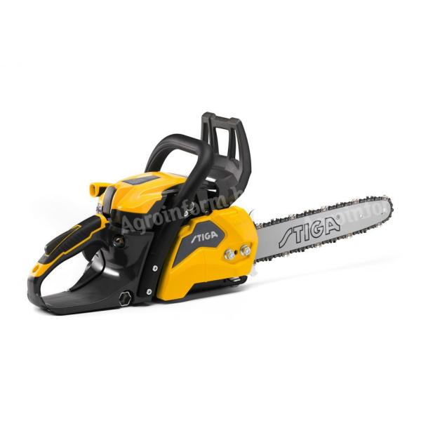 STIGA CS 540 BENZINMOTOROS LÁNCFŰRÉSZ