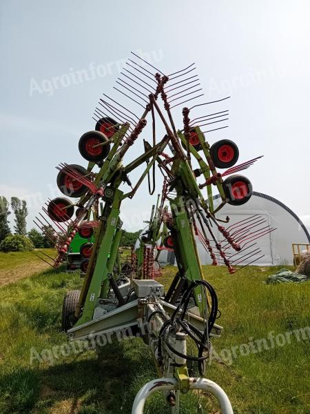 Claas Liner 3000