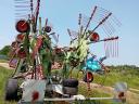 Claas Liner 3000