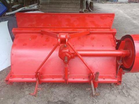 Eladó szárzzuzó, mulcsozó! Eladó szárzzuzó, mulcsozó!