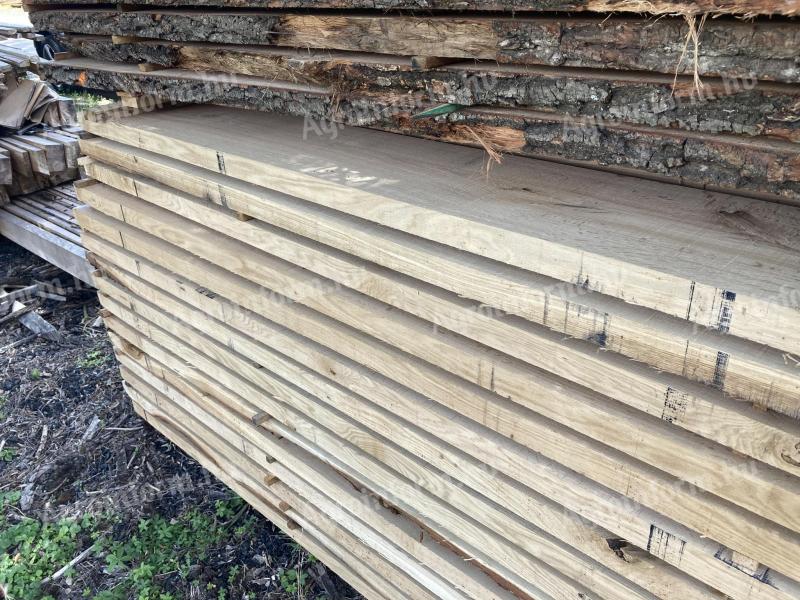 Tölgy szélezett palló és deszka eladó Balaton környékén