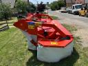 KUHN GMD 802 F-FF diszkes frontkasza
