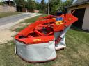 KUHN GMD 802 F-FF diszkes frontkasza