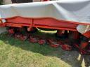 KUHN GMD 802 F-FF diszkes frontkasza