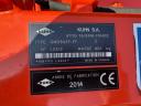 KUHN GMD 802 F-FF diszkes frontkasza