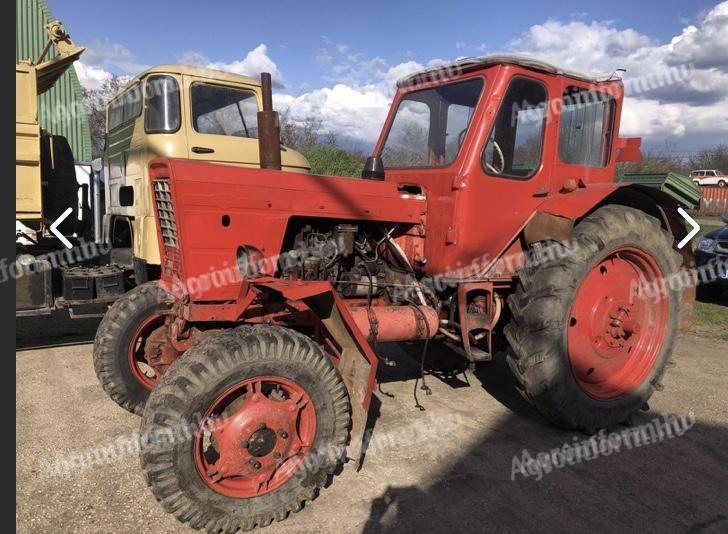 MTZ 52