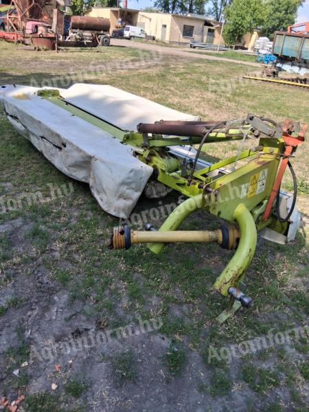 Claas CORTO 270