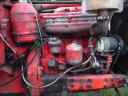 Mtz 80-as traktor motor hibàs