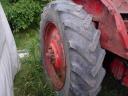 Mtz 80-as traktor motor hibàs