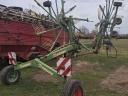 Krone Swadro 801