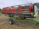 Claas mega 360