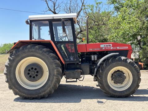 Zetor 16245 Crystal Zts Super Zetor 16245 Crystal Zts Super