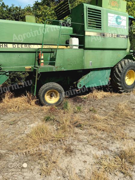 JD 1188 H4 kombájn eladó