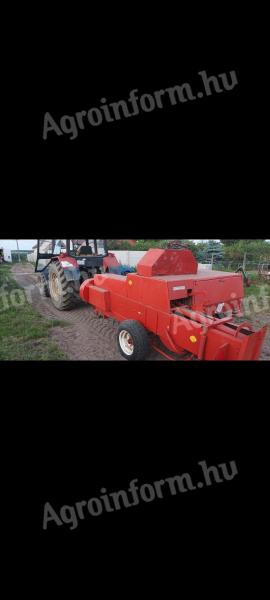 Eladó Sipma Z-224/1 kiskocka bálázó gép