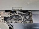 Mitsubishi SBP 12 targonca
