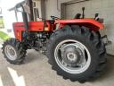 TAFE 45 DI 4WD Traktor