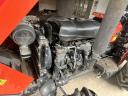 TAFE 45 DI 4WD Traktor