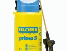 Gloria - Prima 5 nyomáspermetező
