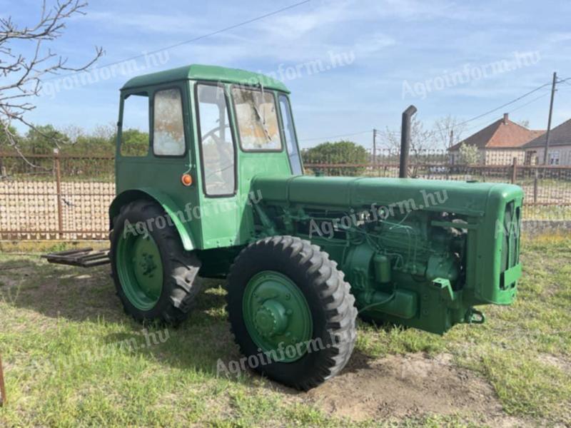Dutra UE 28