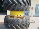 iker gumiabroncsok trelleborg, michelin, 650/85R42, 650/60R34, 650/85R42, 650/60R34