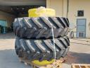 iker gumiabroncsok trelleborg, michelin, 650/85R42, 650/60R34, 650/85R42, 650/60R34