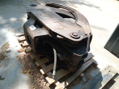 Rönkfogó kanàl eladó