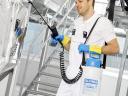 Gloria - FoamMaster FM 50