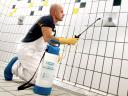 Gloria - CleanMaster CM 50