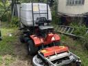 Fűnyíró traktor - Grillo DS700