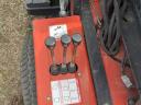 Fűnyíró traktor - Grillo DS700