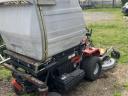 Fűnyíró traktor - Grillo DS700