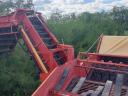 Burgonyakombájn Grimme dl 1500 2 soros