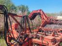 Burgonyakombájn Grimme dl 1500 2 soros